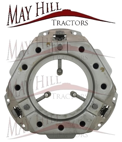 Fordson dexta major - fordson,