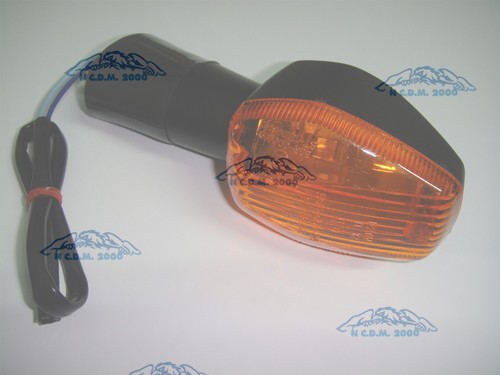 Complete rear left arrow - arrow, 7033