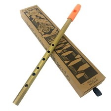 The Dannan Causeway Brass Tin