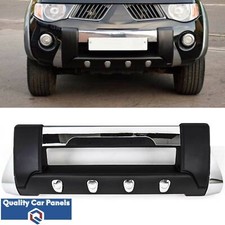 Front Bumper Protector Bull