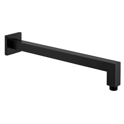 Shower arm square angular - angular, wall