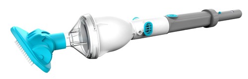 Lektra pool vacuum vac - lektra,