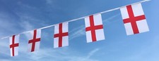 England george 18ft fabric - st,