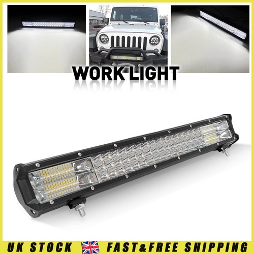12v led work light bar - work,