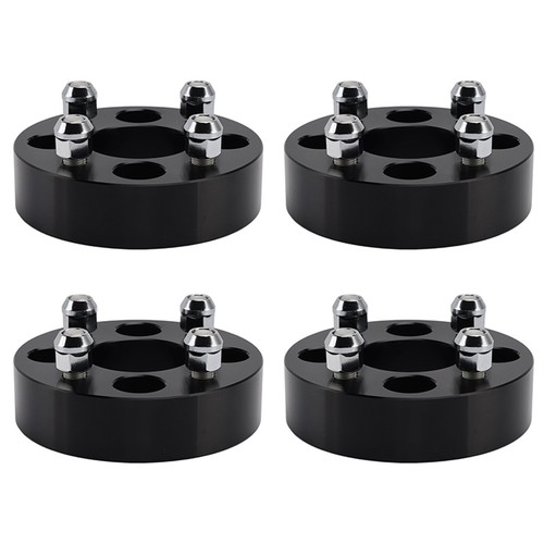 Wheel spacers kit - spacers,