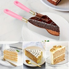 Cake Server Pie Pizza Spatula