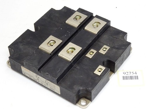 Eupec powerblock fz1000r12kf1 - eupec,
