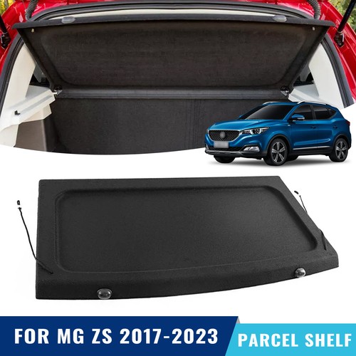 For rear parcel shelf - zs,