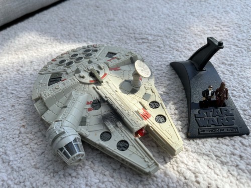 Star wars micro machines - star,