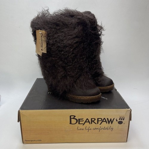 New bearpaw canada boetis - boetis, ii
