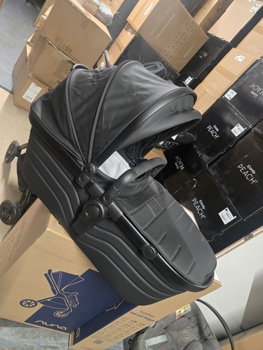 Icandy peach studio carrycot - icandy,