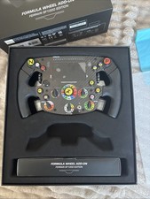 Thrustmaster Formula Steering