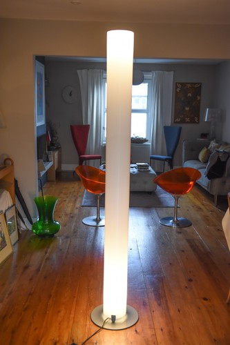 Stylos standing floor - , lamp
