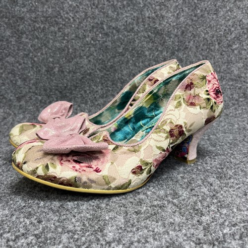 Irregular choice shoes - choice,