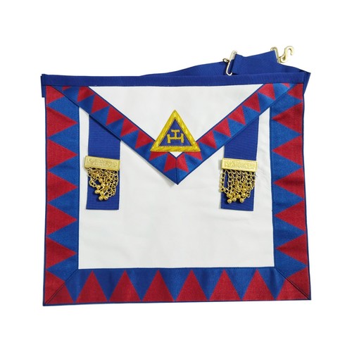 New masonic regalia holy royal - regalia,