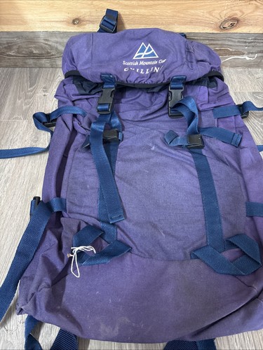 Scottish mountain gear cullin - mountain,