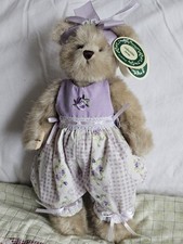 The Bearington Bear Collection