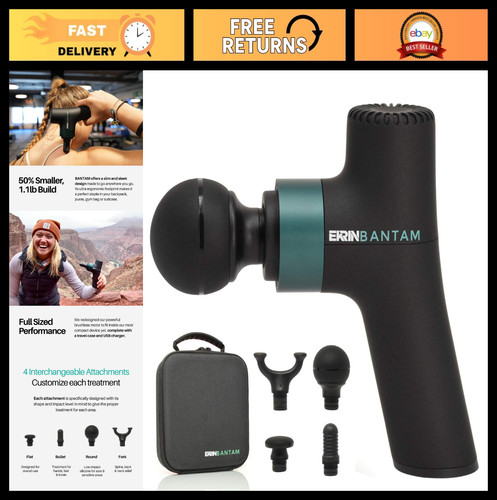 Compact deep tissue - compact, massage
