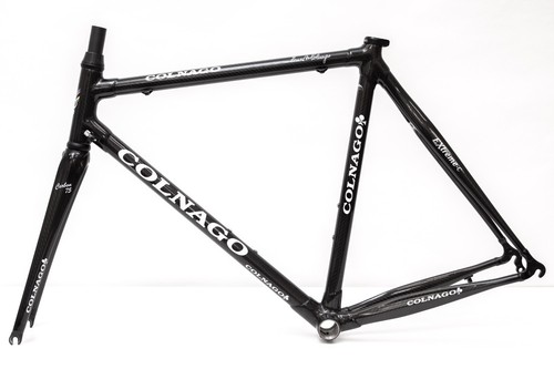 Colnago extreme carbon road - colnago, c