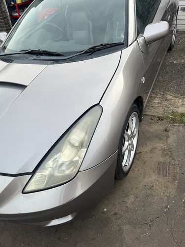 Toyota celica sport 190 - toyota,