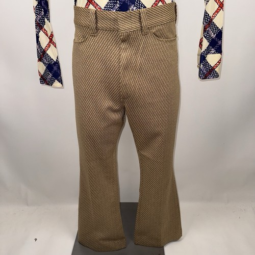 Vintage sears pants mens - vintage,