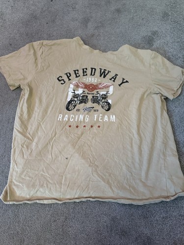 Speedway racing team - racing,