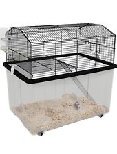Gerbil Cage Hamster / Mice