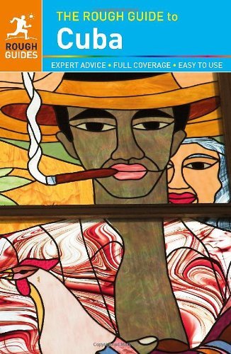 The rough guide cuba by - guide,