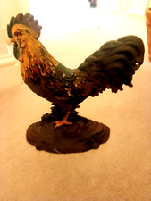 CAST IRON COUNTRY STYLE