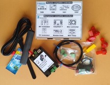 GSM Control for Webasto and