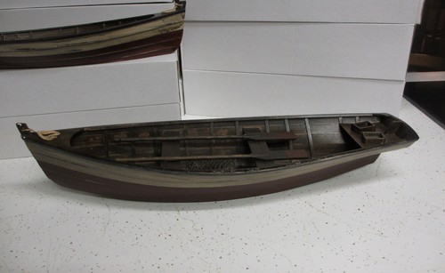 Rustic red white blue - , 19.5"