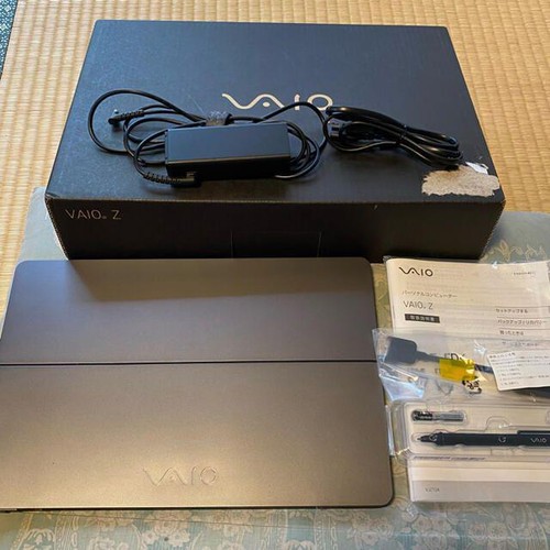 Vaio 2015 clamshell mode - vaio,