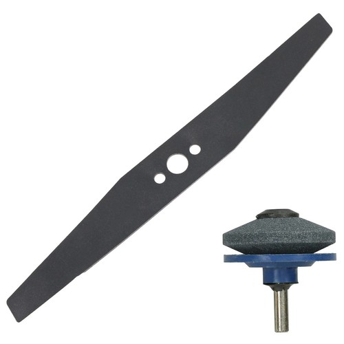 Lawnmower blade for flymo - blade,