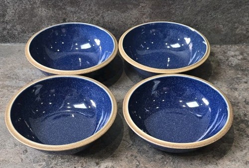 Blue bowl cereal - 4,
