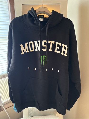 Vintage monster energy drink - vintage,
