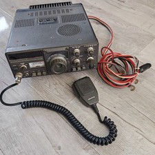 Kenwood TS-120S HF Transceiver