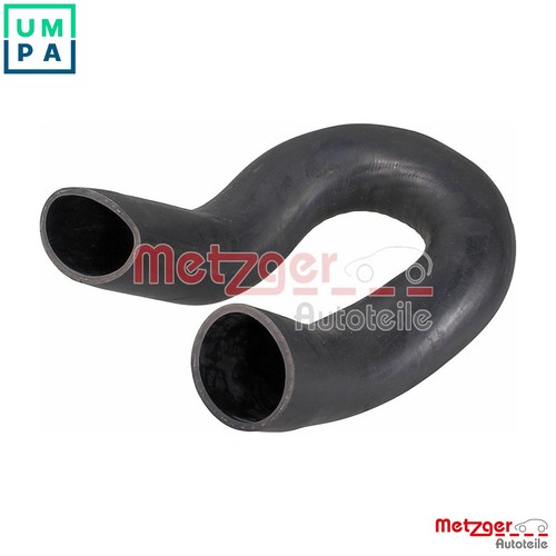 Charge air hose 2401063 - hose, for