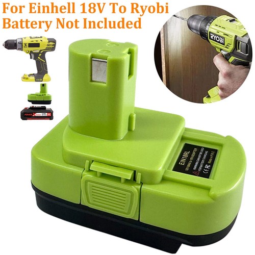 Adapter converter for - adapter, einhell