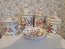 Old Foley Chinese Rose