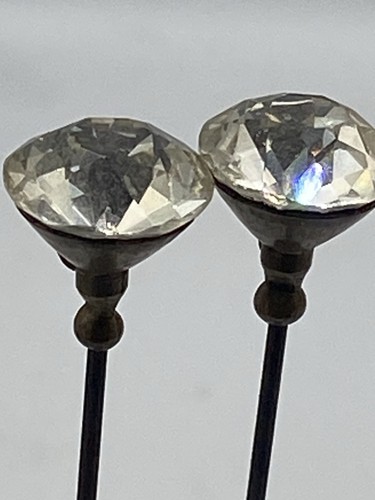 Fabulous pair antique - fabulous,