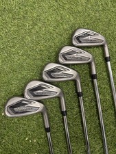 Cobra Darkspeed Irons 6-pw /