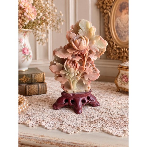 Antique chinese carved - antique,