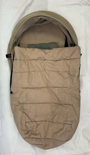 Babyzen yoyo beige bassinet - yoyo,