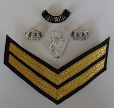 Royal Irish Regiment Cap