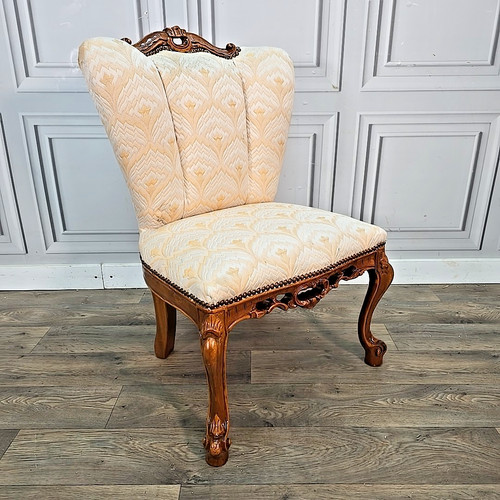 Antique style carved - antique,