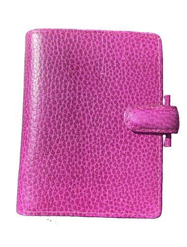 Filofax mini finsbury real - filofax,