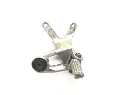 Right rear plate yamaha yzf - rear,