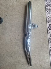 suzuki gt750j/k exhaust used