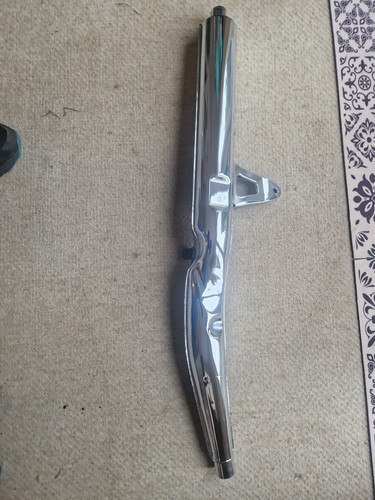 Suzuki gt750j exhaust - exhaust, used