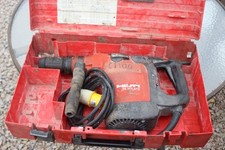 Hilti TE 76P  ATC Drill/Breaker  No Hammer Action